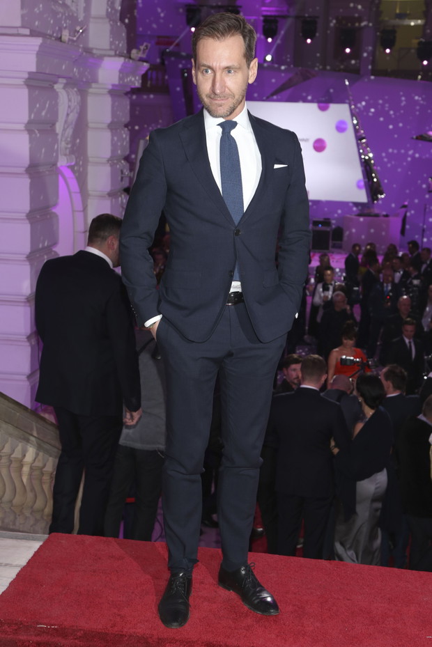 Bal Dziennikarzy 2016