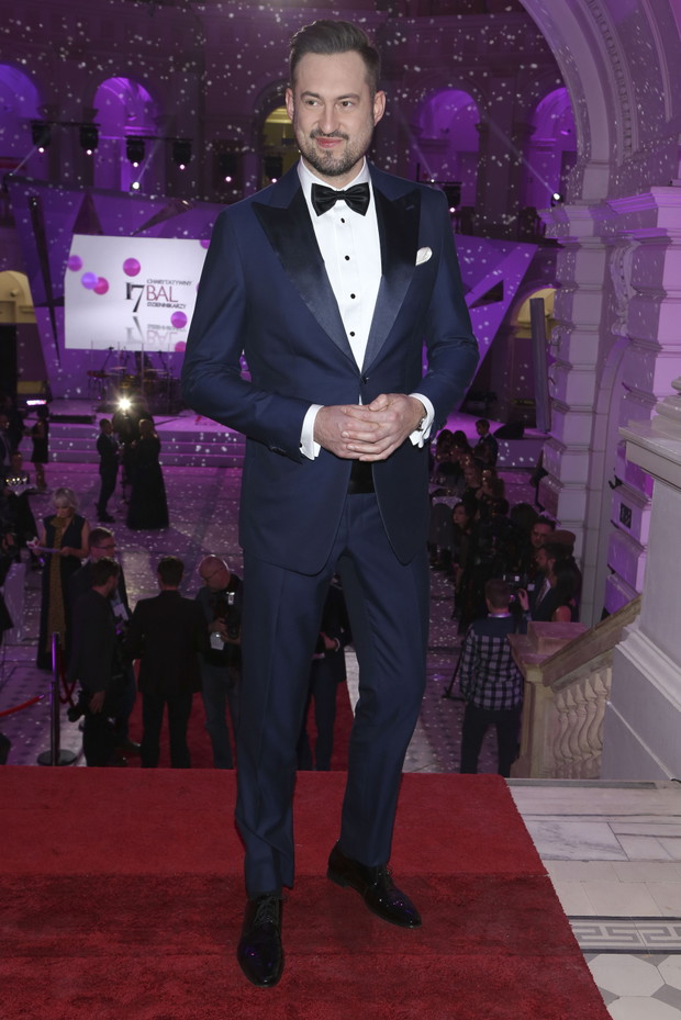 Bal Dziennikarzy 2016