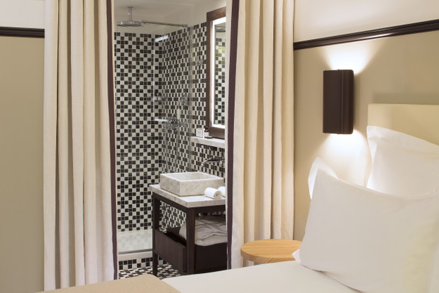 Chess Hotel w Paryżu