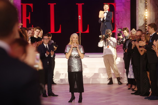 ELLE Style Awards 2015 wręczone!!!