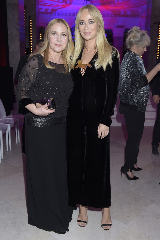 Gwiazdy i goście na ELLE Style Awards 2015