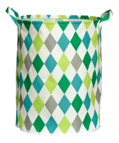 H&M Home stawia na zieleń