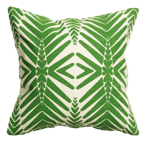H&M Home stawia na zieleń