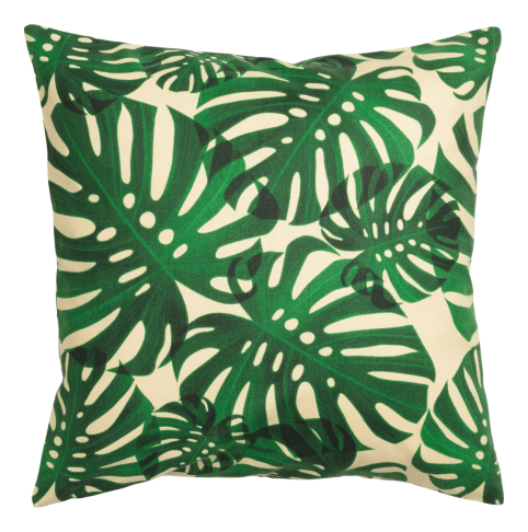 H&M Home stawia na zieleń