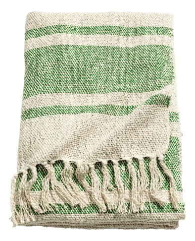H&M Home stawia na zieleń
