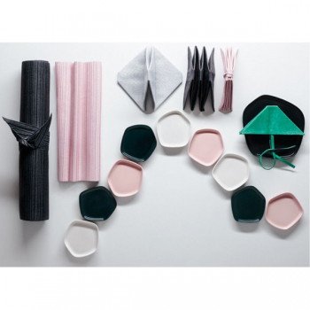 Issey Miyake dla Iittala
