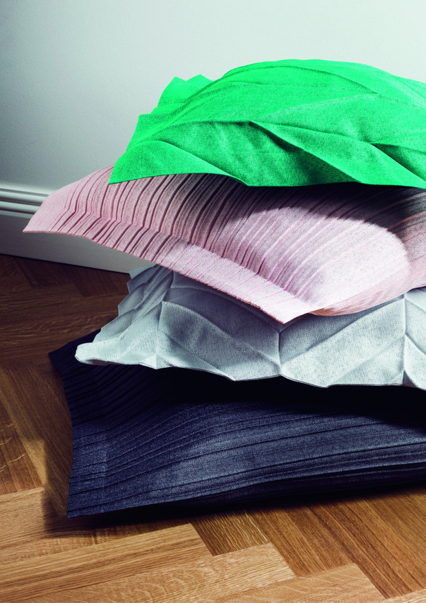 Issey Miyake dla Iittala