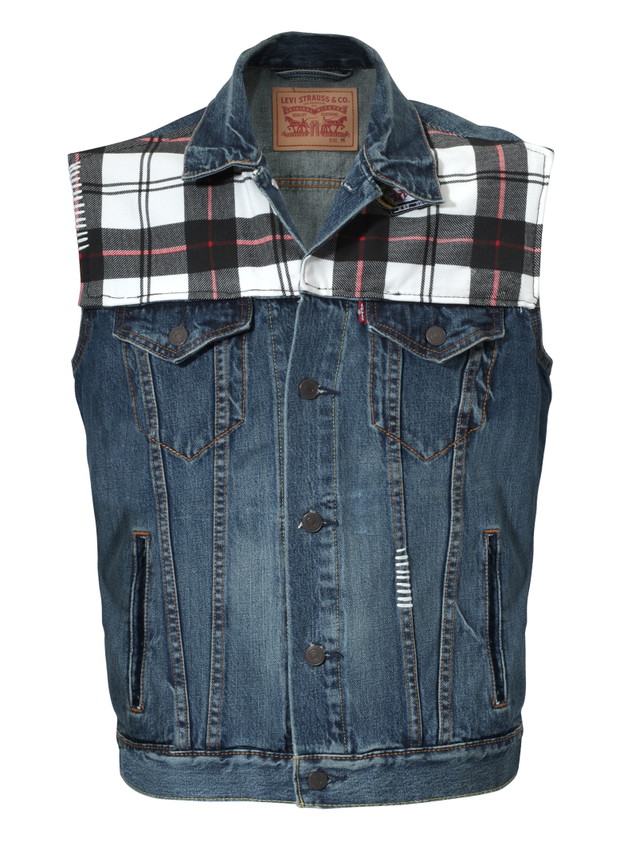 Levi’s Tailor Shop