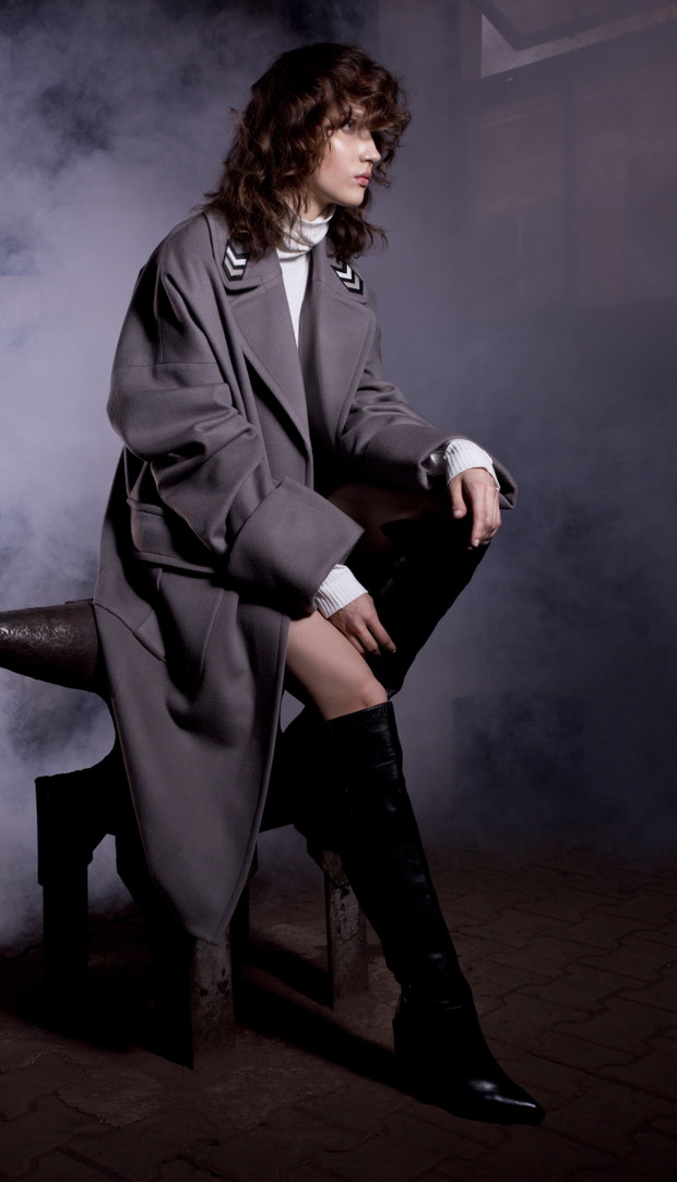 Lidia Kalita jesień-zima 2015/2016