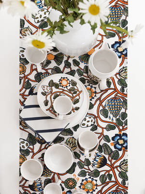 Marimekko Home - nowy lookbook wiosna lato 2016