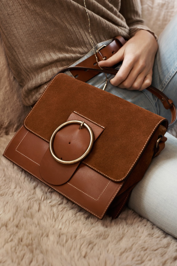 Massimo Dutti wiosna-lato 2016