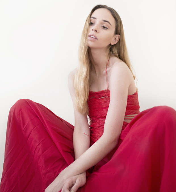 Project Runway 2: kolekcja Patryka Wojciechowskiego WIĘCEJ ZDJĘĆ