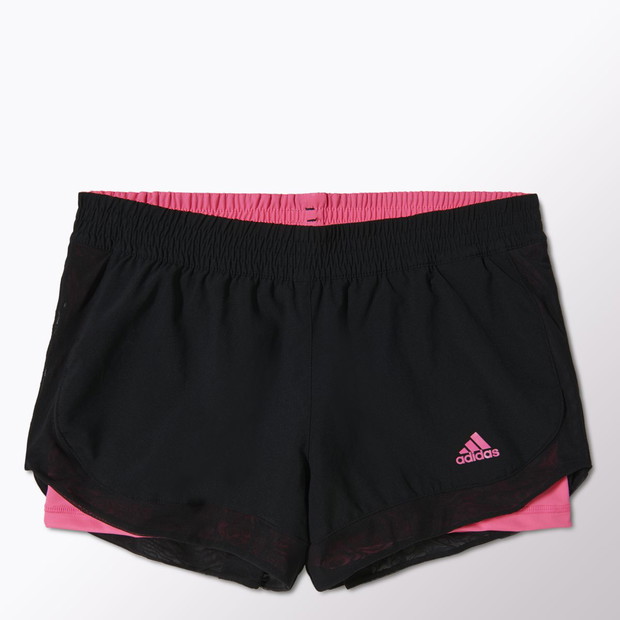 Trendy sportowe adidas wiosna-lato 2016