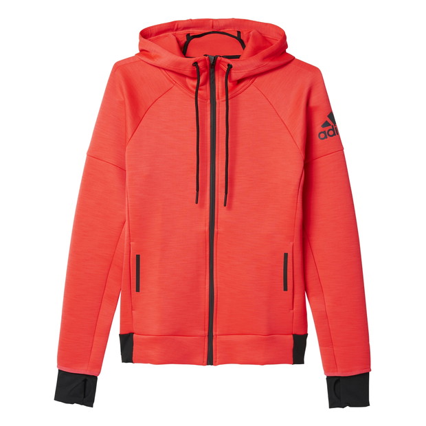 Trendy sportowe adidas wiosna-lato 2016