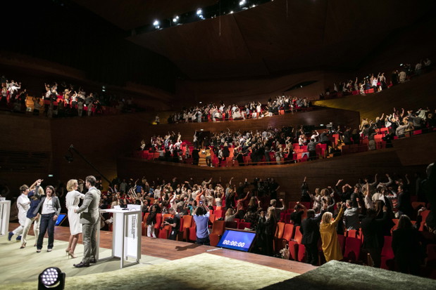 Copenhagen Fashion Summit 2016 - byliśmy tam!