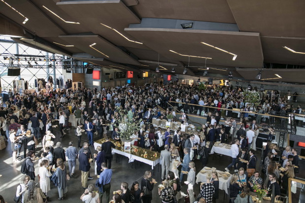 Copenhagen Fashion Summit 2016 - byliśmy tam!