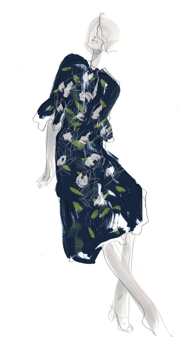 H&M Conscious Exclusive 2017