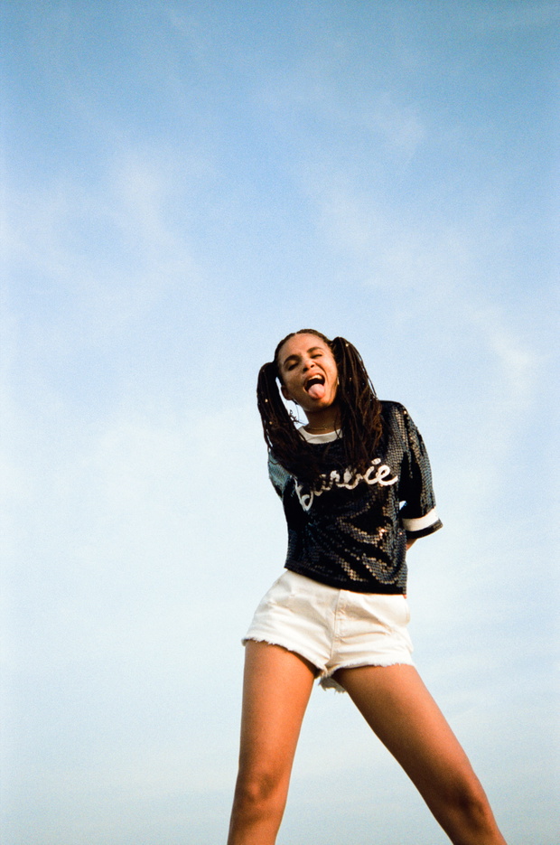 Kolekcja Barbie x Missguided
