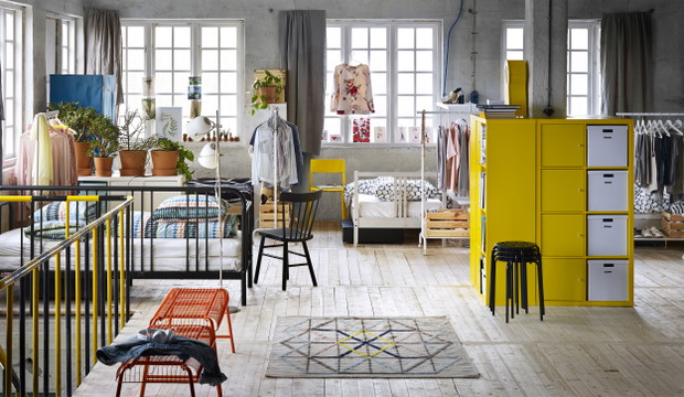 Nowy katalog IKEA 2017 - co w nim znajdziemy?