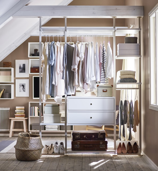 Nowy katalog IKEA 2017 - co w nim znajdziemy?