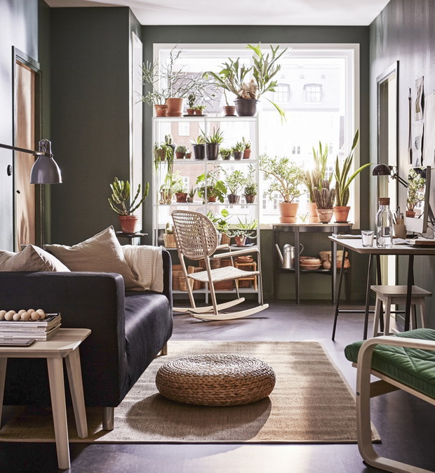 Nowy katalog IKEA 2017 - co w nim znajdziemy?