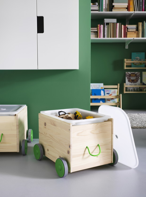 Nowy katalog IKEA 2017 - co w nim znajdziemy?
