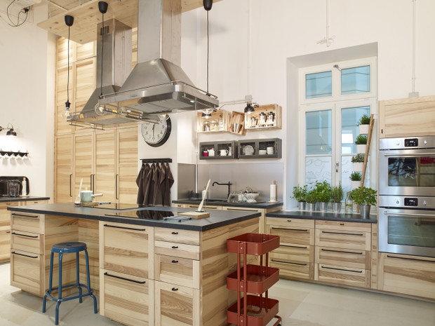Nowy katalog IKEA 2017 - co w nim znajdziemy?