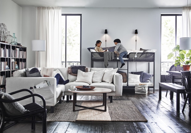 Nowy katalog IKEA 2017 - co w nim znajdziemy?