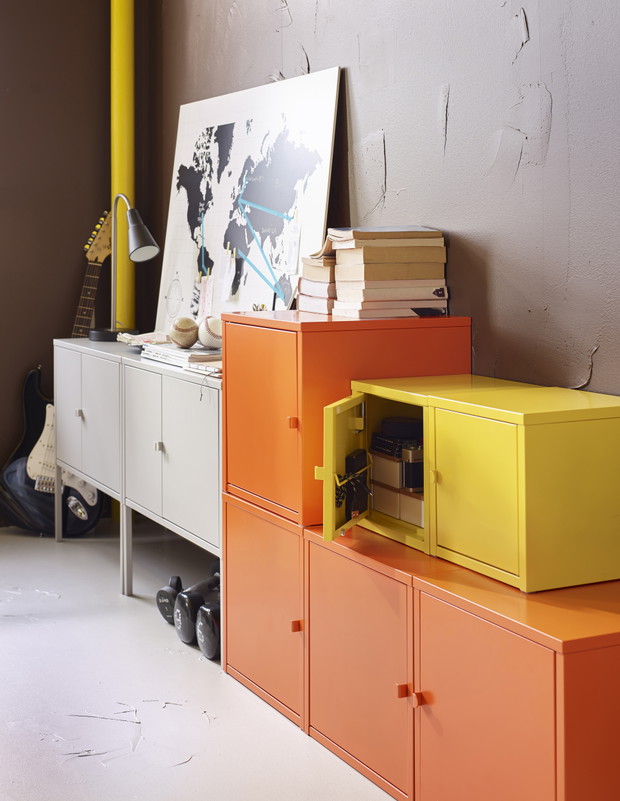 Nowy katalog IKEA 2017 - co w nim znajdziemy?