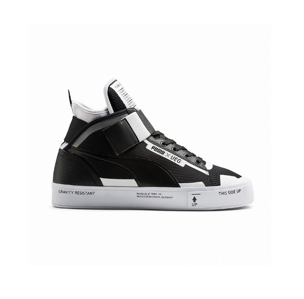 Puma x UEG Gravity Resistance jesień-zima 2016/2017