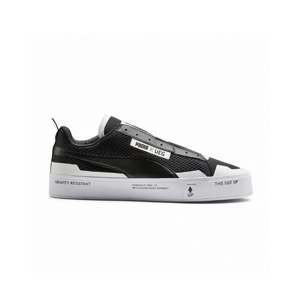 Puma x UEG Gravity Resistance jesień-zima 2016/2017