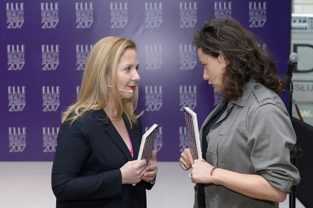 Relacja z finału plebiscytu ELLE International Beauty Awards 2017