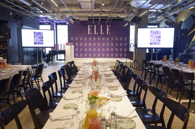Relacja z finału plebiscytu ELLE International Beauty Awards 2017
