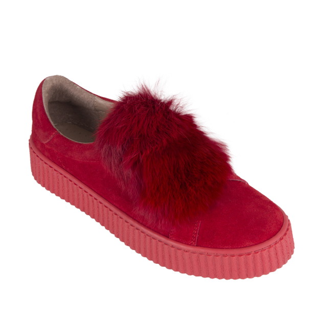 Sneakersy Nessi