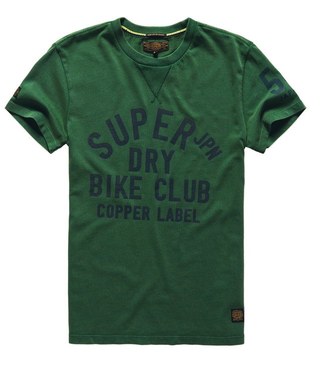 Superdry jesień-zima 16/17