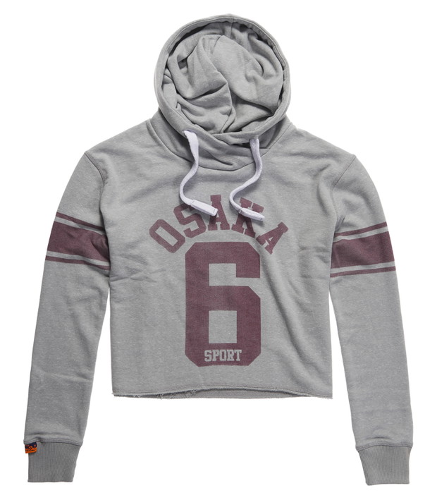 Superdry jesień-zima 16/17