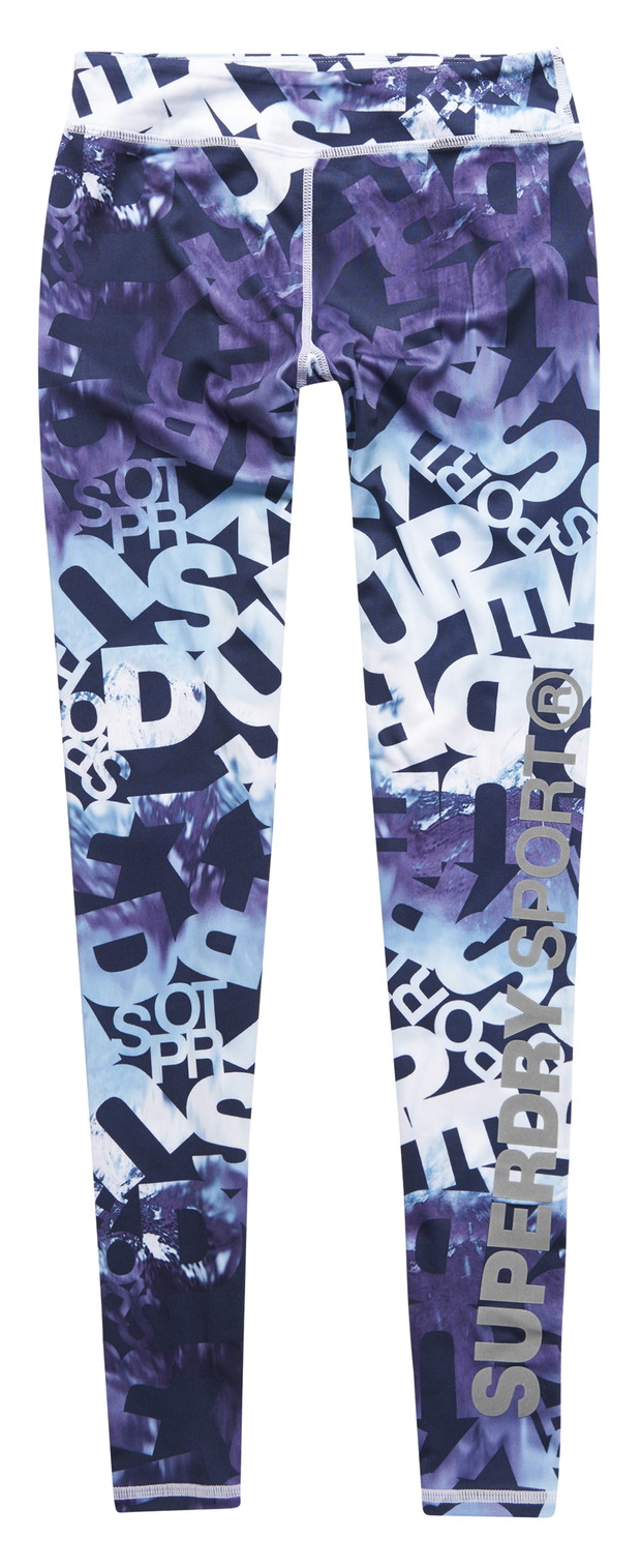 Superdry jesień-zima 16/17