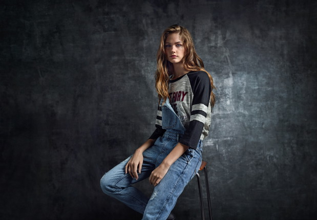 Superdry jesień-zima 16/17