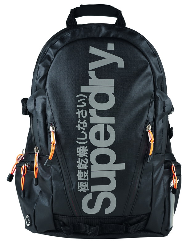 Superdry jesień-zima 16/17