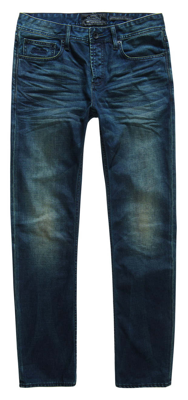 Superdry jesień-zima 16/17