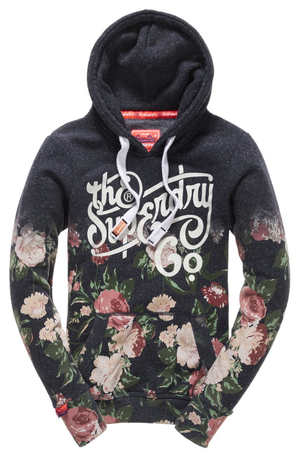 Superdry jesień-zima 16/17