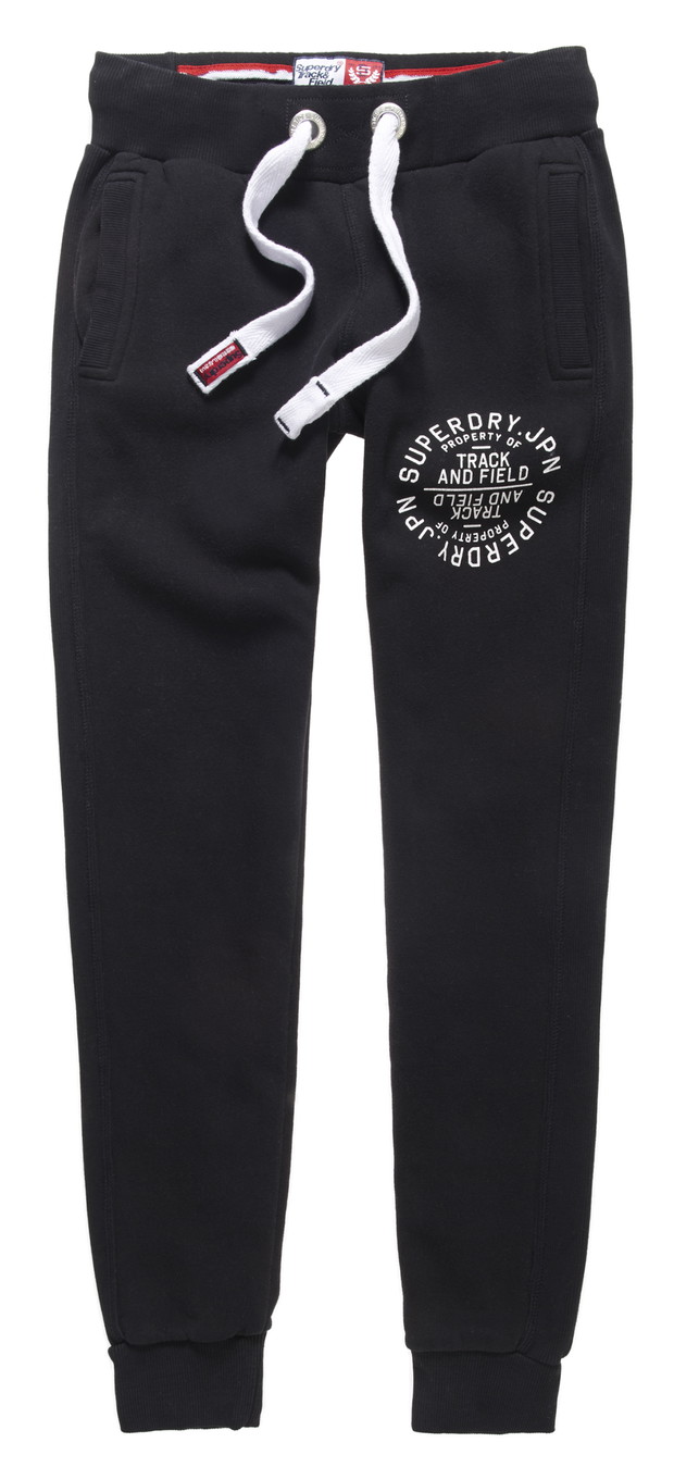 Superdry jesień-zima 16/17