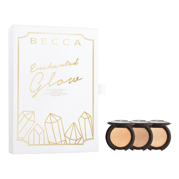 10. BECCA, Enchanted Glow, 149 zł