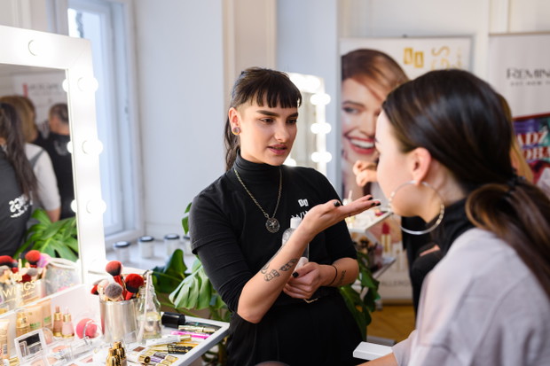 ELLE Beauty Day