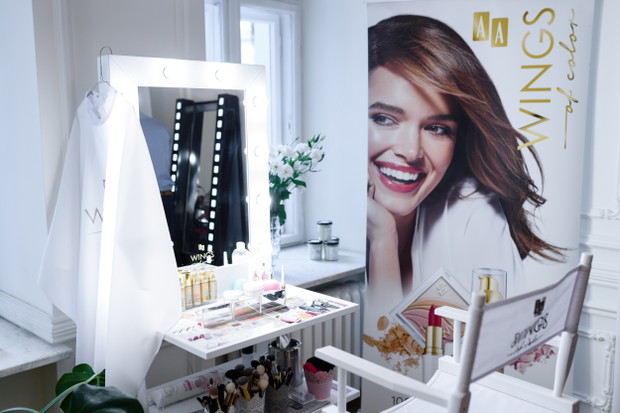 ELLE Beauty Day