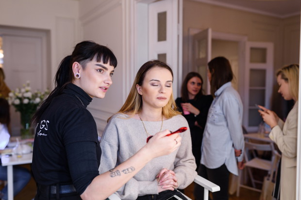 ELLE Beauty Day