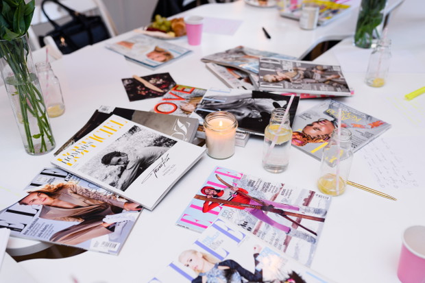 ELLE Beauty Day