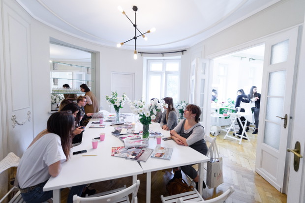 ELLE Beauty Day