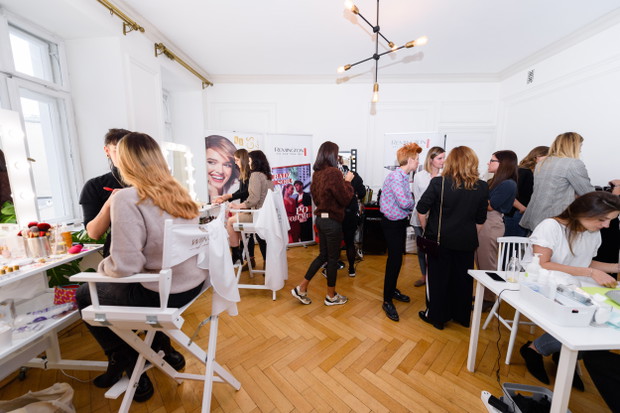 ELLE Beauty Day