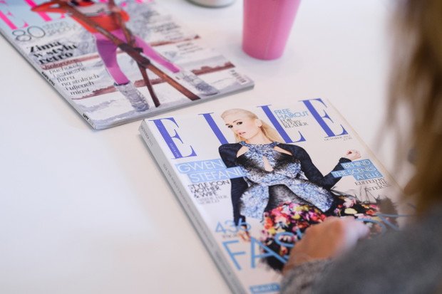 ELLE Beauty Day